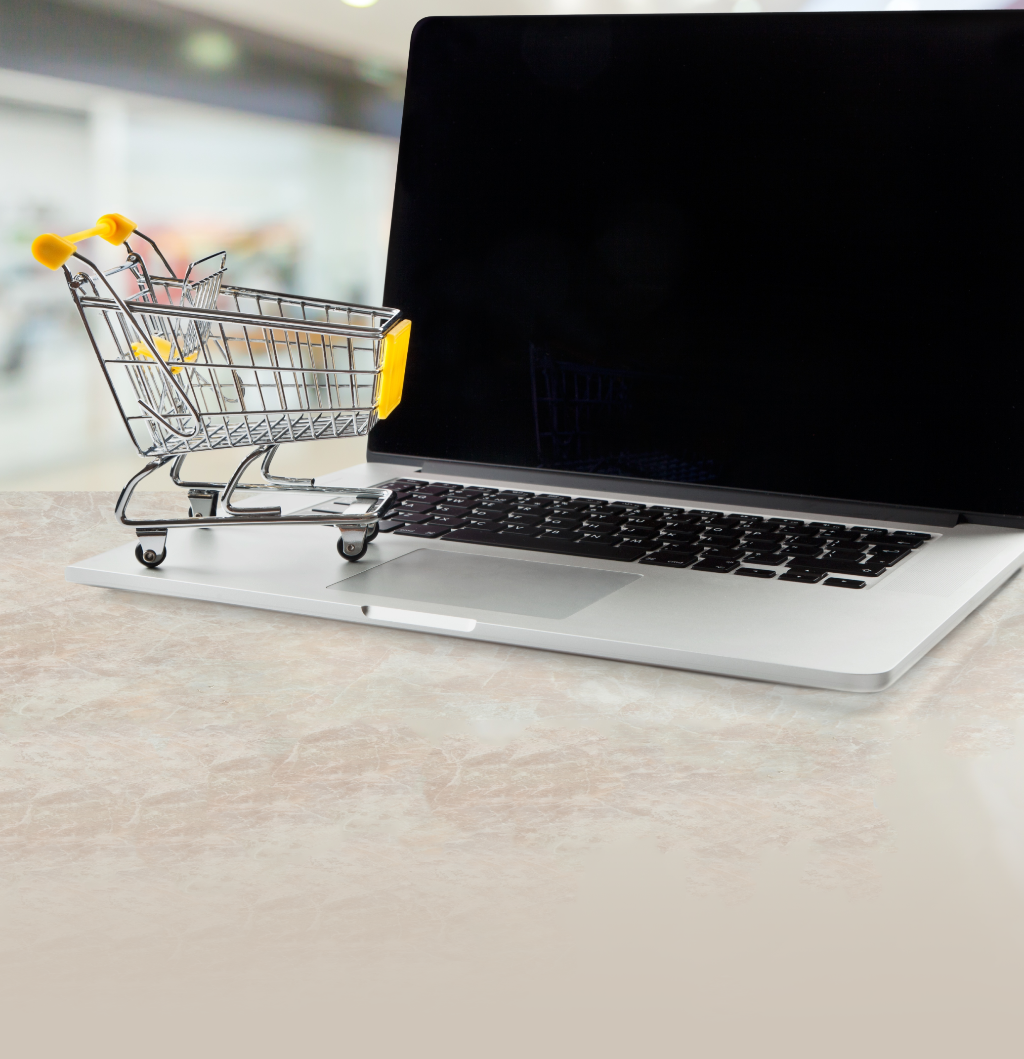 Покинуті корзини: три способи, як повернути користувача назад на сайт