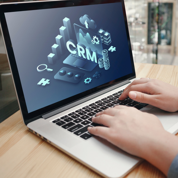 Десятка найкращих CRM-систем в Україні