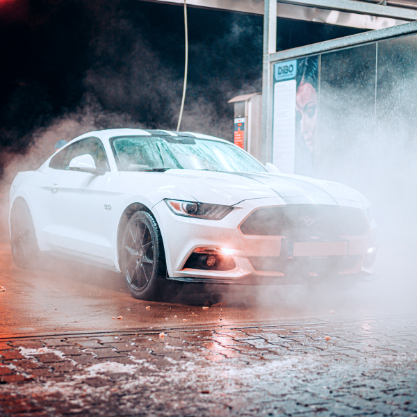 Влюбляем клиентов в сервис: интеграция CRM-системы для автомойки