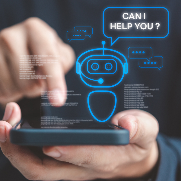 Інтеграція CRM із чат-ботами: автоматизація підтримки клієнтів