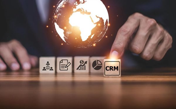 ТОП зарубіжних CRM-систем: як обрати найкращу для бізнесу в 2025 році