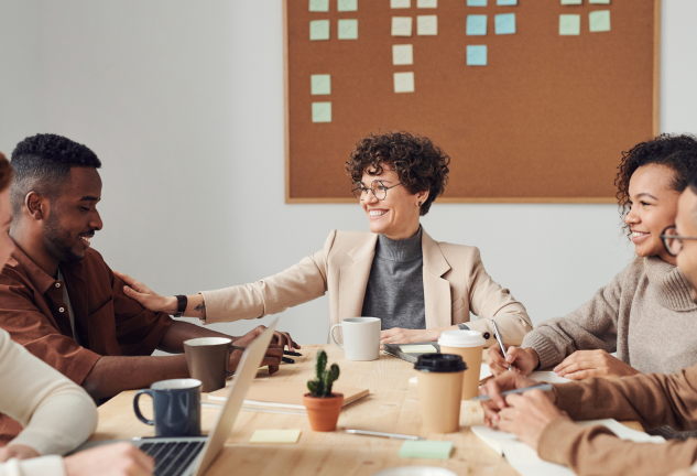 contact person image